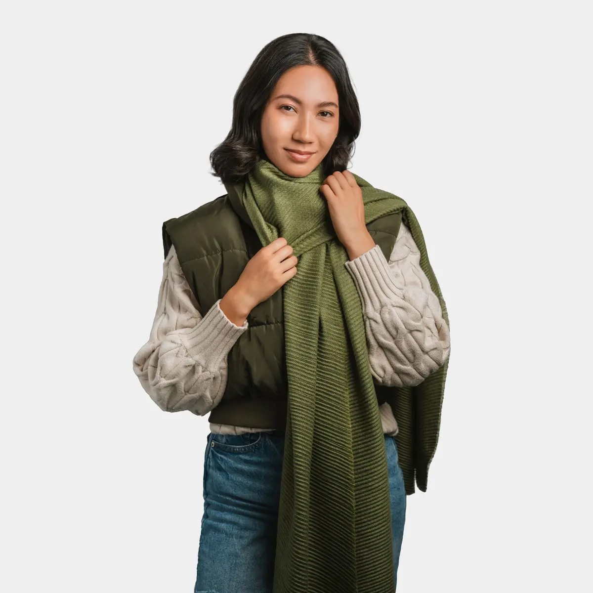 Women's Lexi Scarf 2