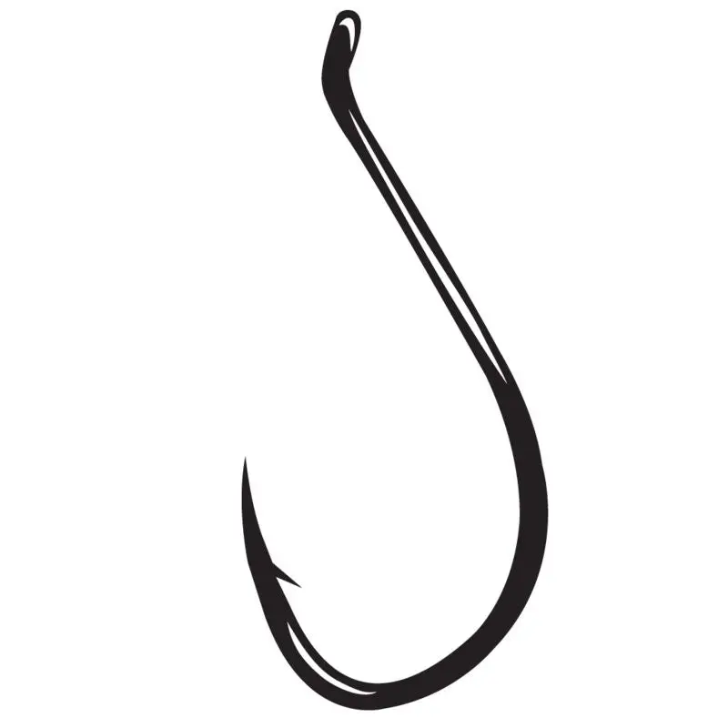 Octopus Hook 25Pk - 6/0 1