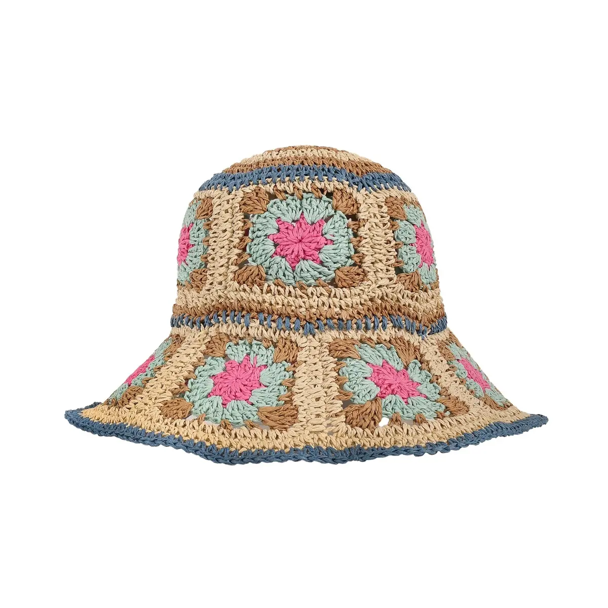 Women's Zarlee Bucket Hat 1