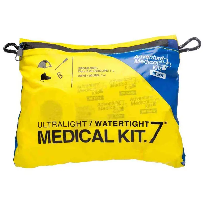 Ultralight Watertight .7 Medical Kit 1