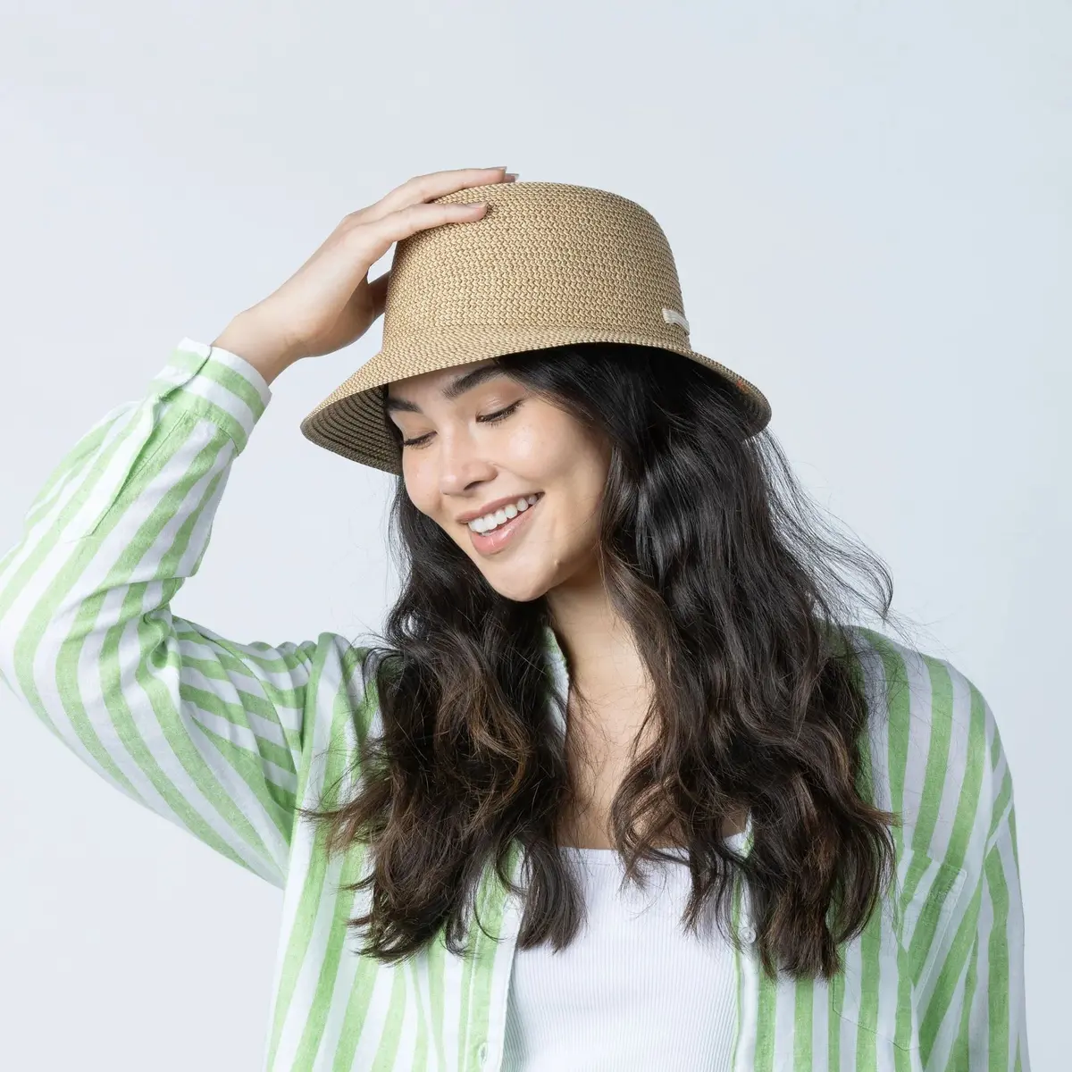 Women's Elayna Sun Hat 2