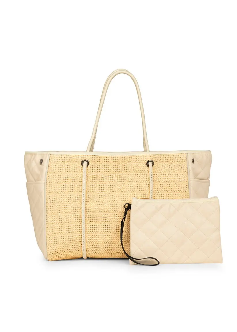Greyson Drift Tote 1