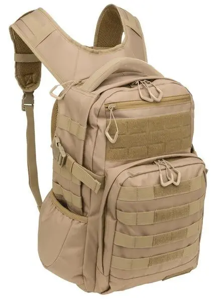 Tactical Alpha Ops Daypack 1