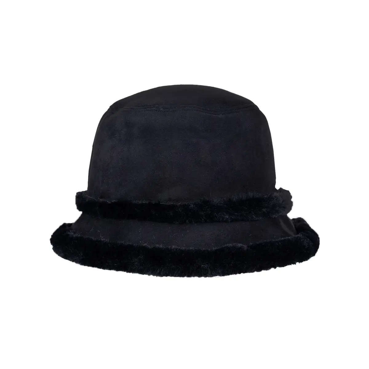 Women's Winter Bucket Hat 1