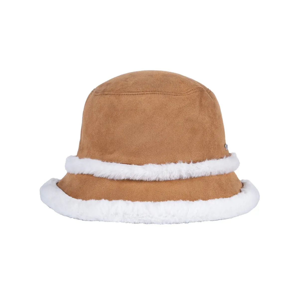 Women's Winter Bucket Hat 1