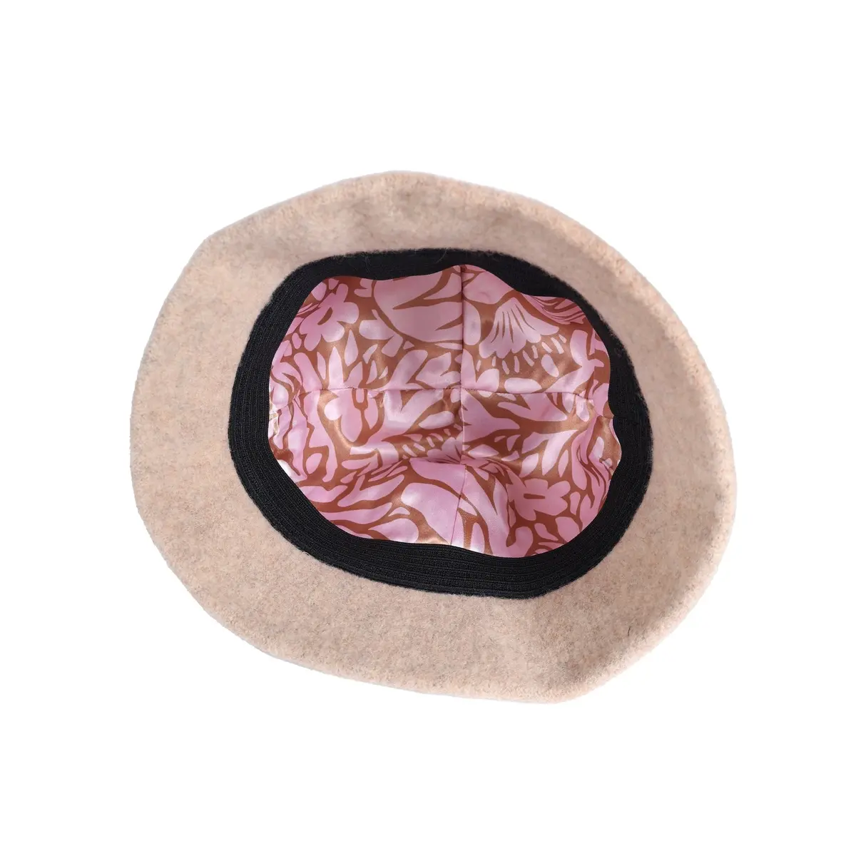 Women's Azalea Bucket Hat 2