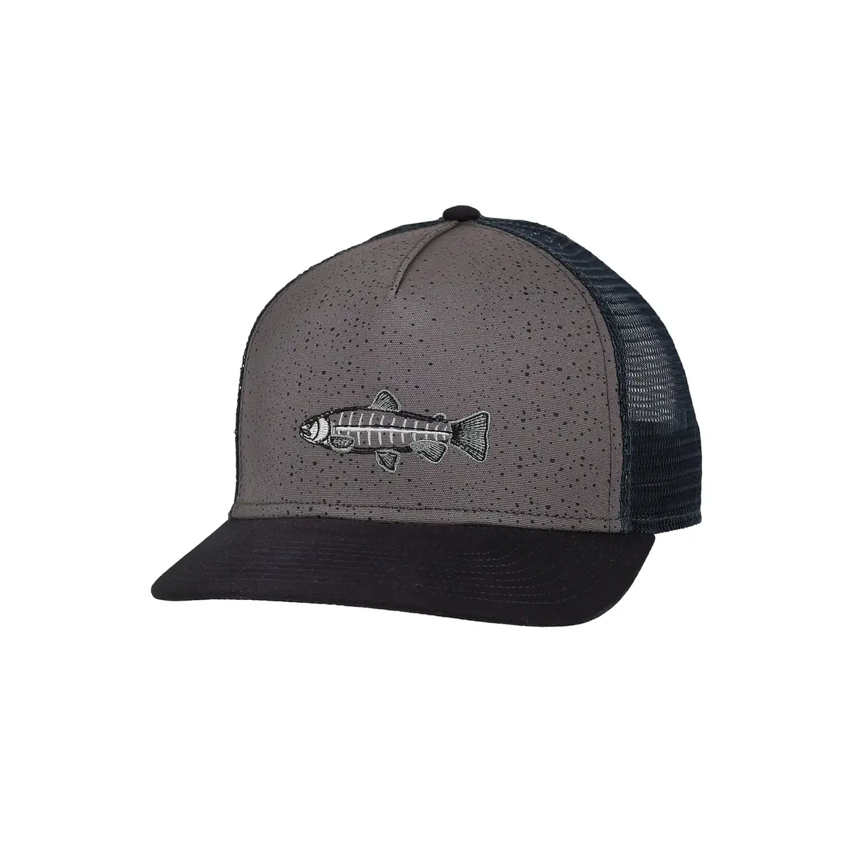 Earl Trucker Hat 1