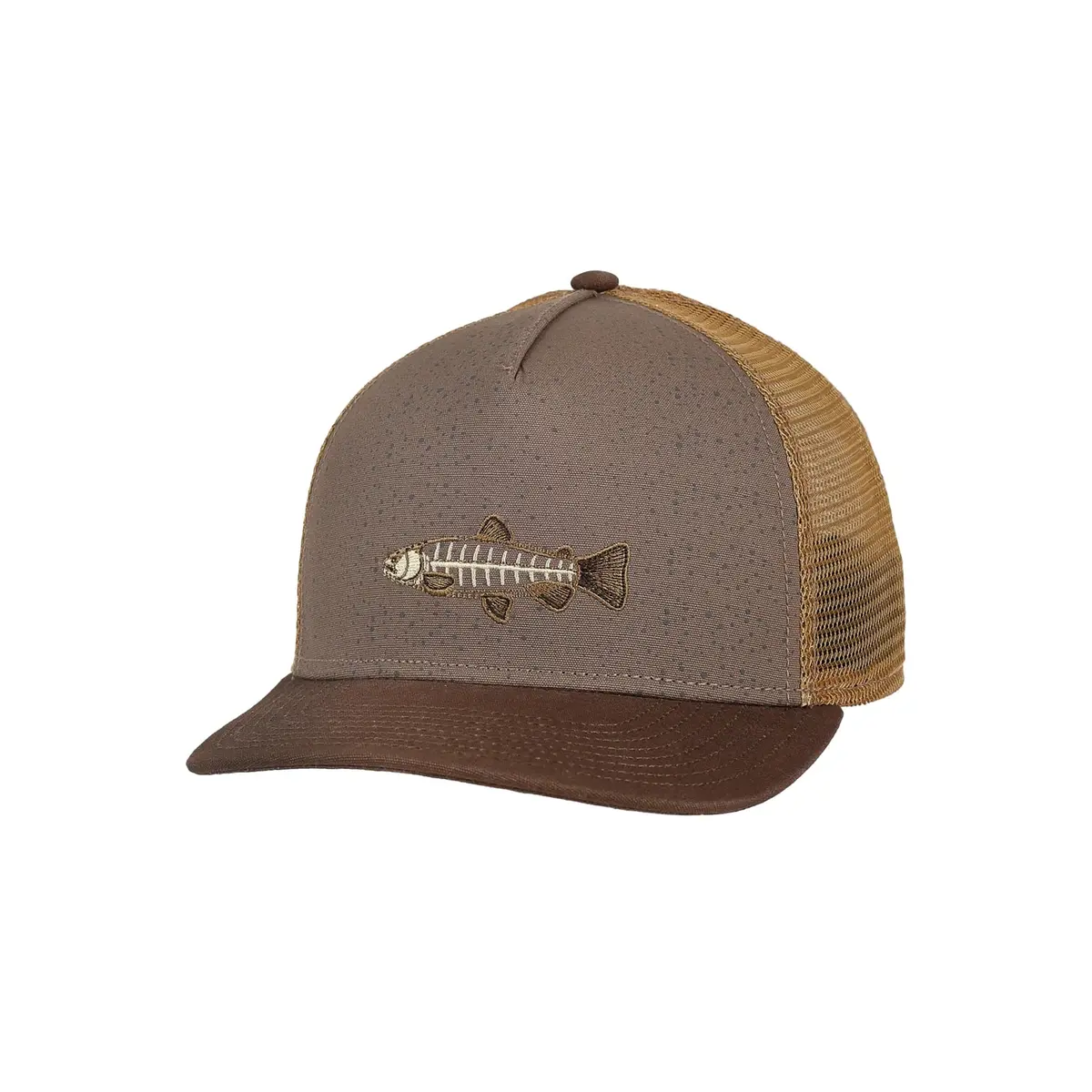 Earl Trucker Hat 1