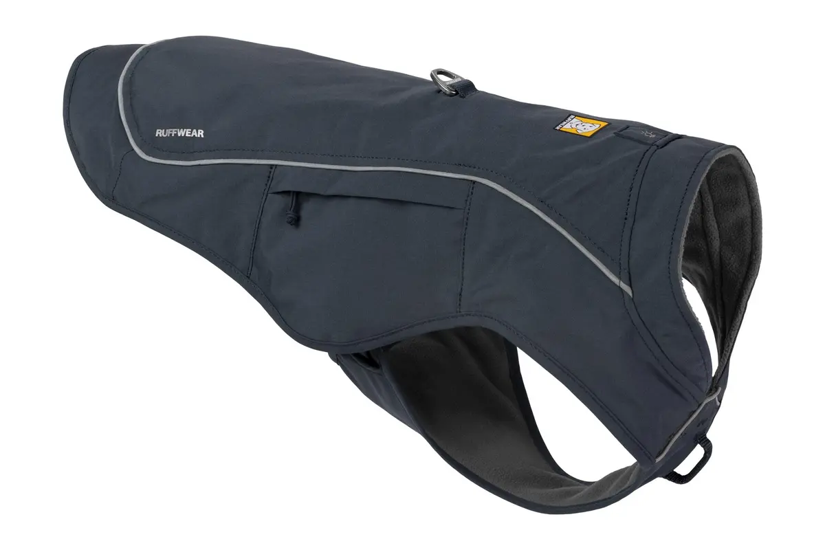 Overcoat Fuse Vest 1