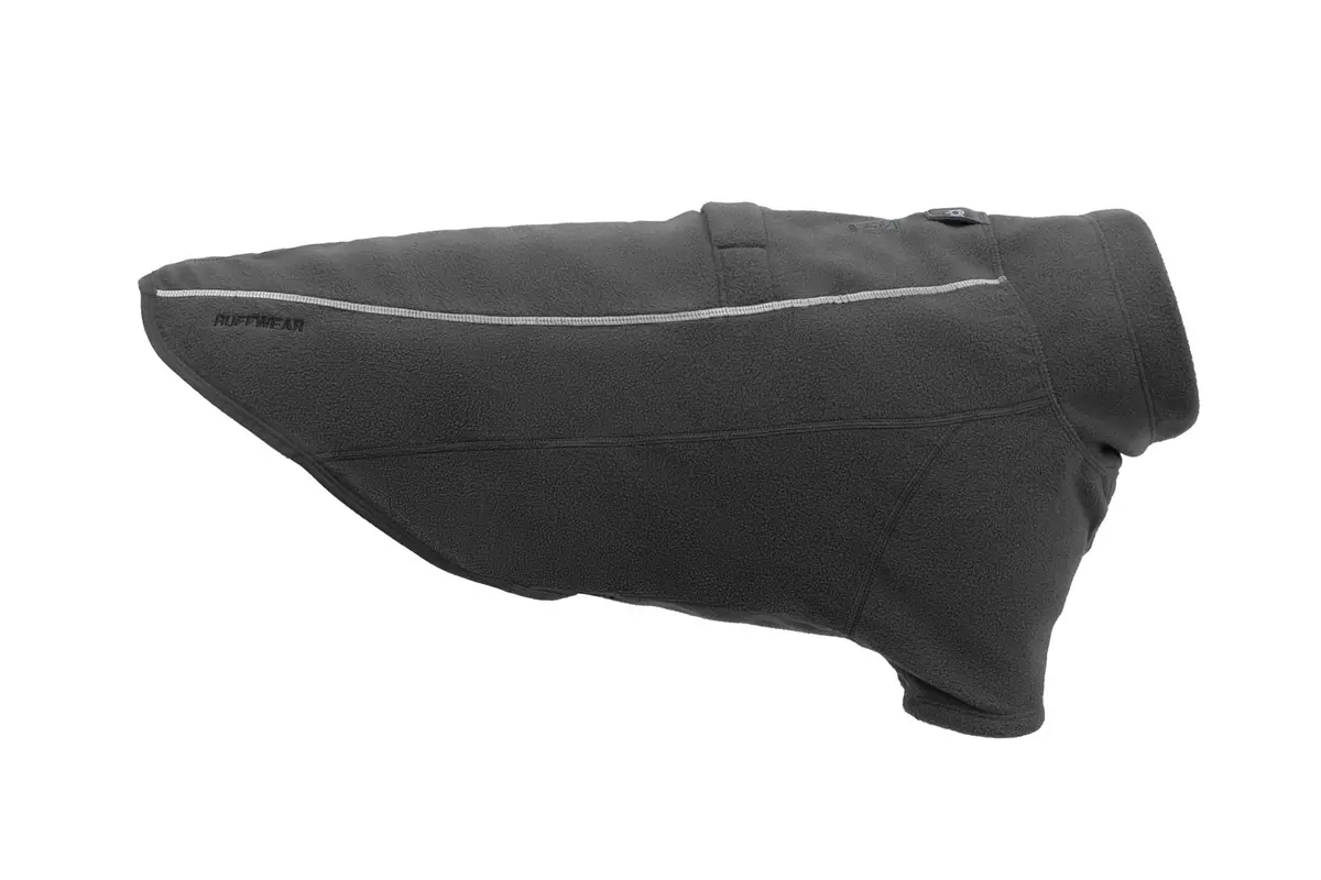 Climate Changer Fleece Jacket 1