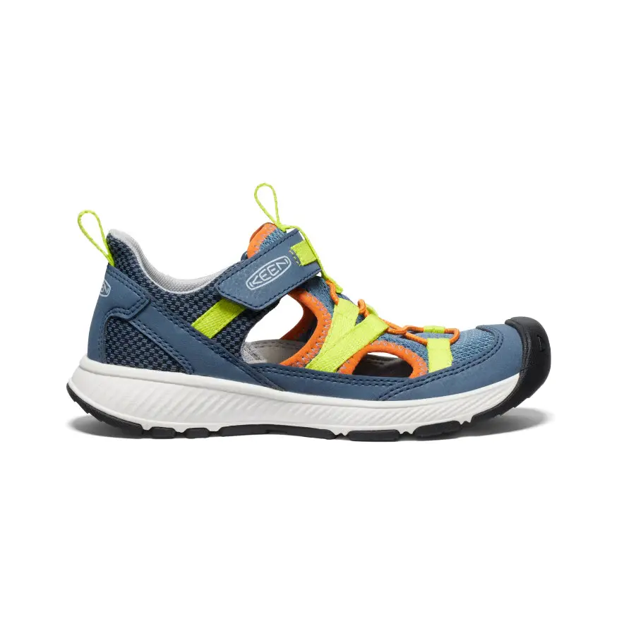 Kid's Motozoa Sandal 1