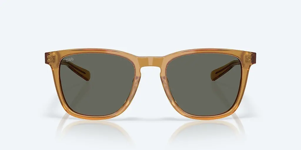 Sullivan Sun Ray Frame With Gray Lens 580G 2