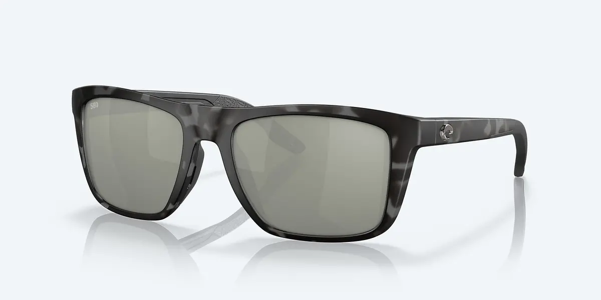 Mainsail Tiger Shark Frame With Gray Silver Mirror Lens 580G 1