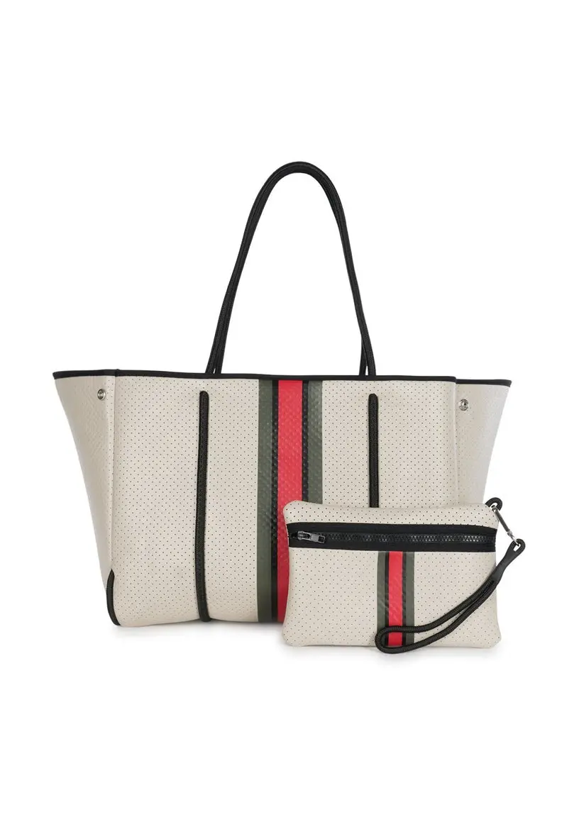 Greyson Roma Tote 1
