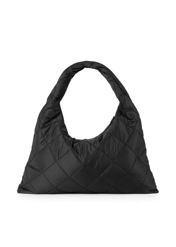 Jones Puffer Hobo Matte 1