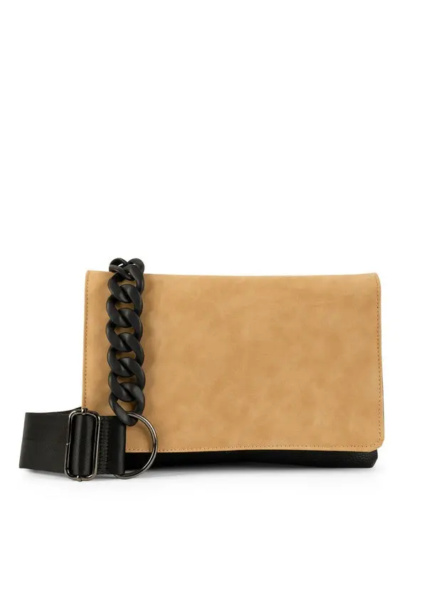 Lexi Toast Crossbody 1