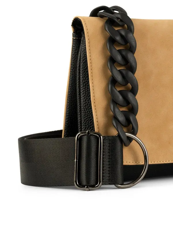 Lexi Toast Crossbody 2