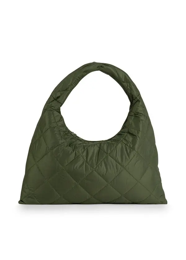 Jones Puffer Hobo Avenue 1