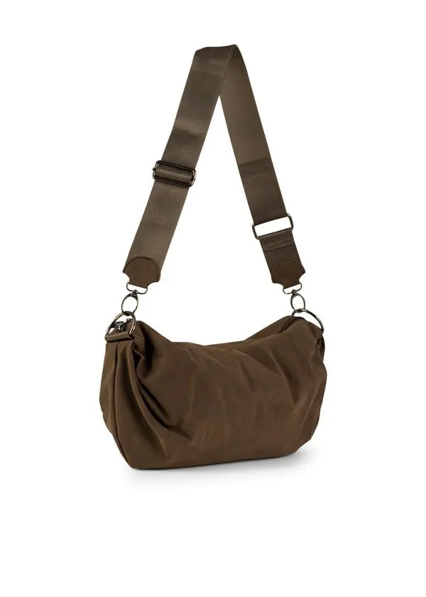 Ollie Espresso Sling Bag 2