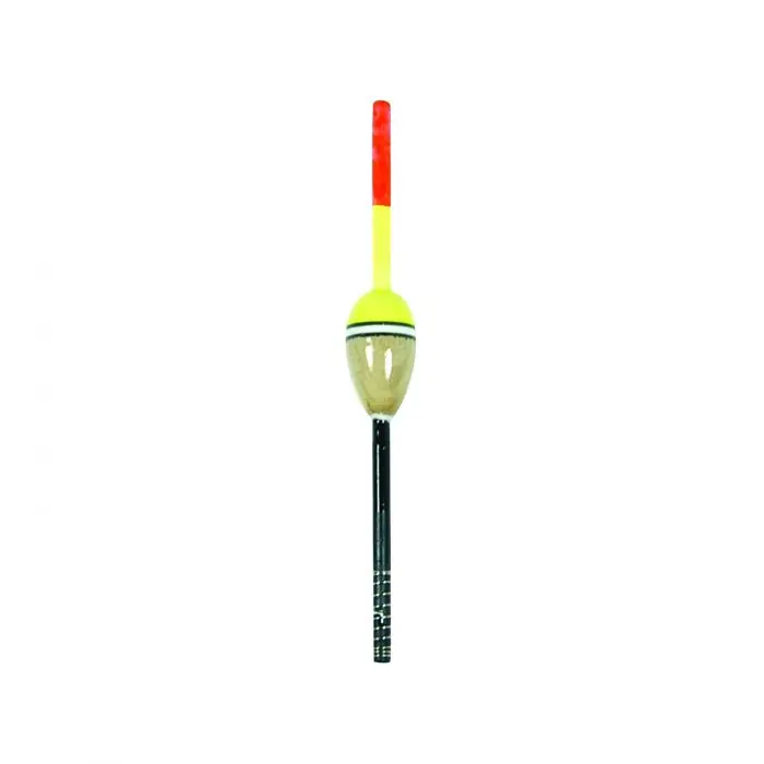 Balsa Style Oval Fixed 3/4", 6" Stem 1