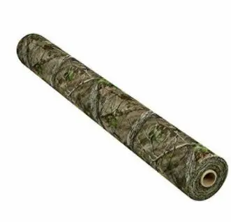 Realtree Xtra Burlap Per Yard 1