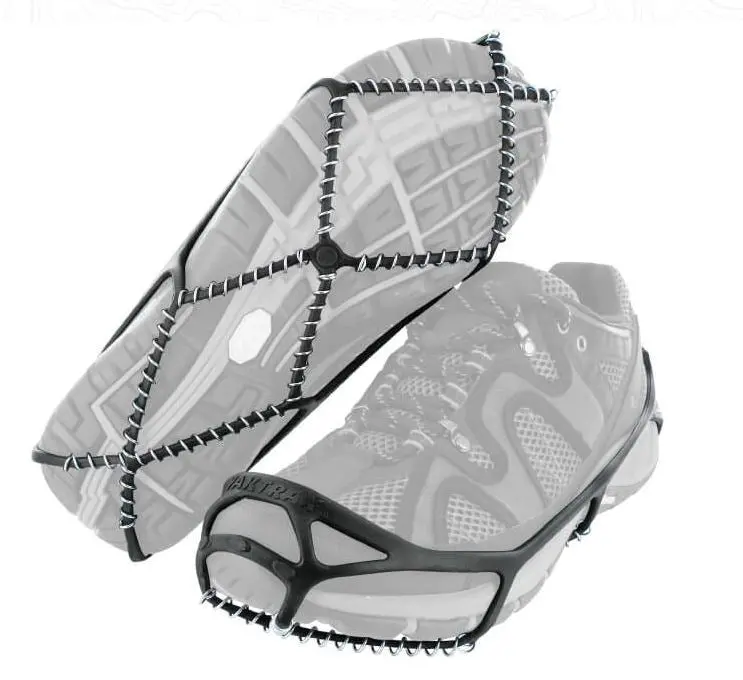 Walker Traction Device 1