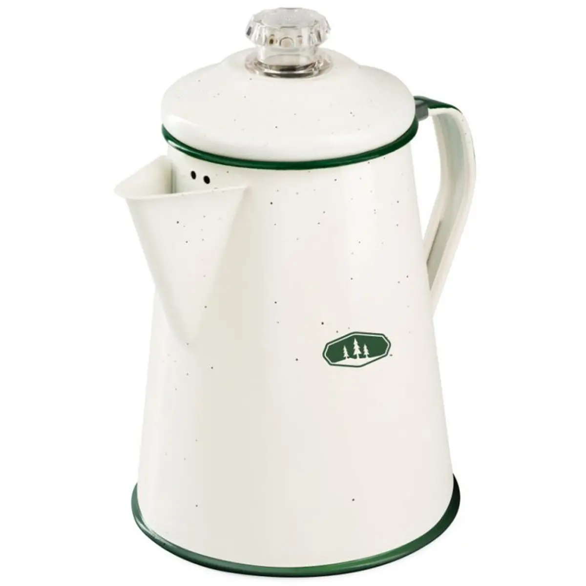 8 Cup Percolator Deluxe 1