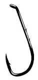 Bait Holder Hook - 14 1