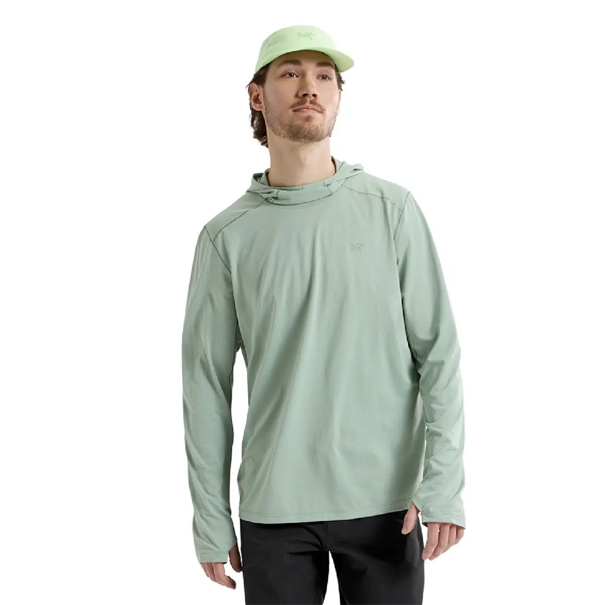 Men's Cormac Hoody 1