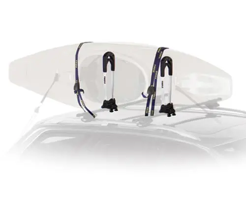 Stacker Vertical Kayak Rack 1
