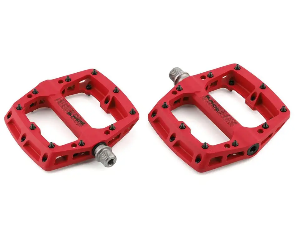 Pedales Supacaz Smash Thermopoly Flat Mtb 3