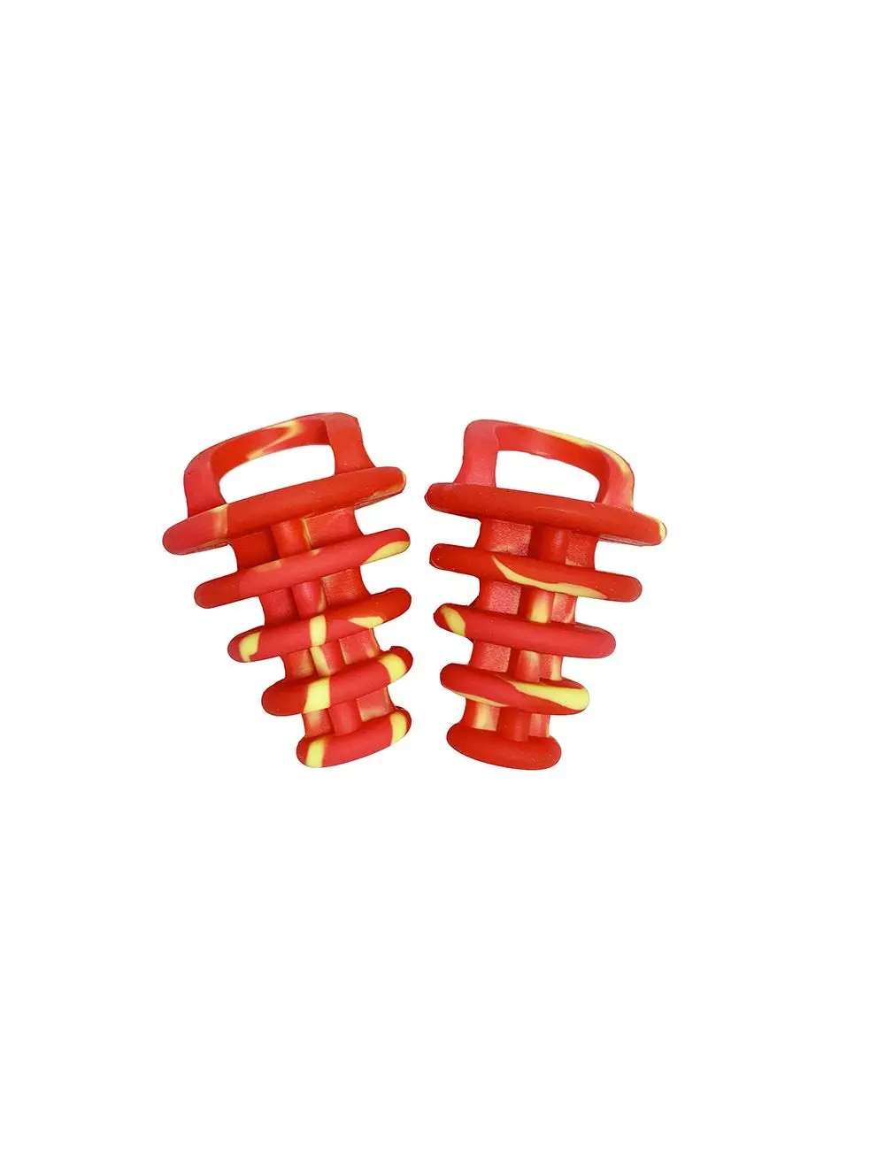 Scupper Plugs - Red 1