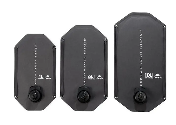 Msr Dromedary Bag - 6L 1
