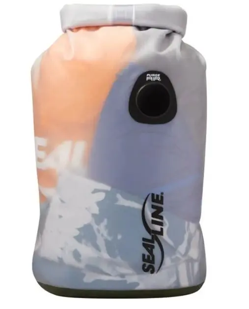 Discovery View Dry Bag - 10L 1
