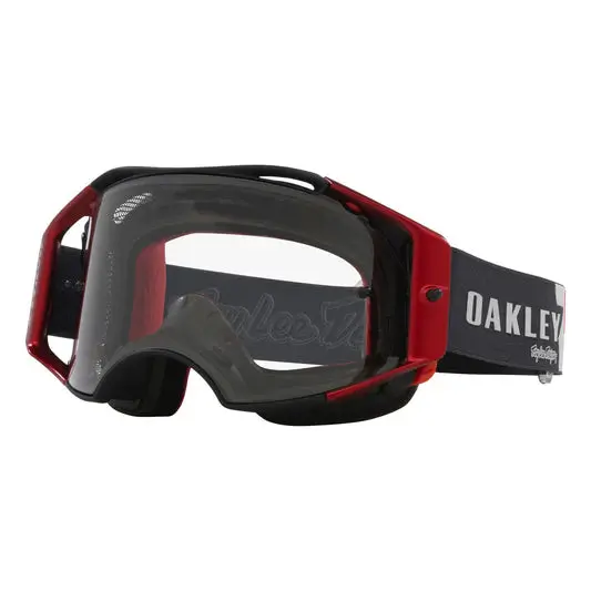 Goggles Oakley X Troy Lee Designs Airbrake Mtb Signature 2