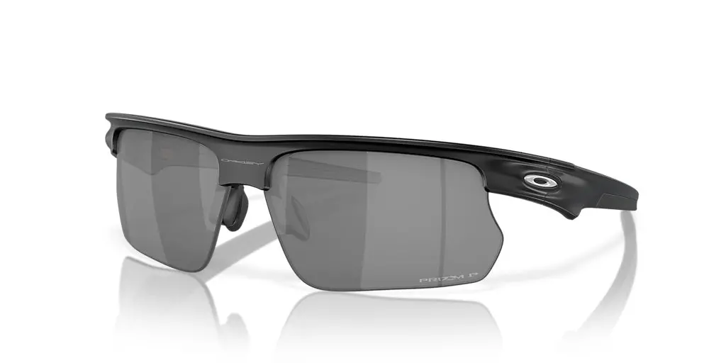 Bisphaera Prizm Black Polarized Lens With Matte Black Frame 1