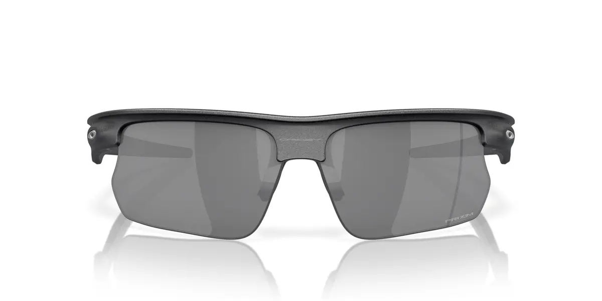 Bisphaera Prizm Black Lens With Steel Frame 2