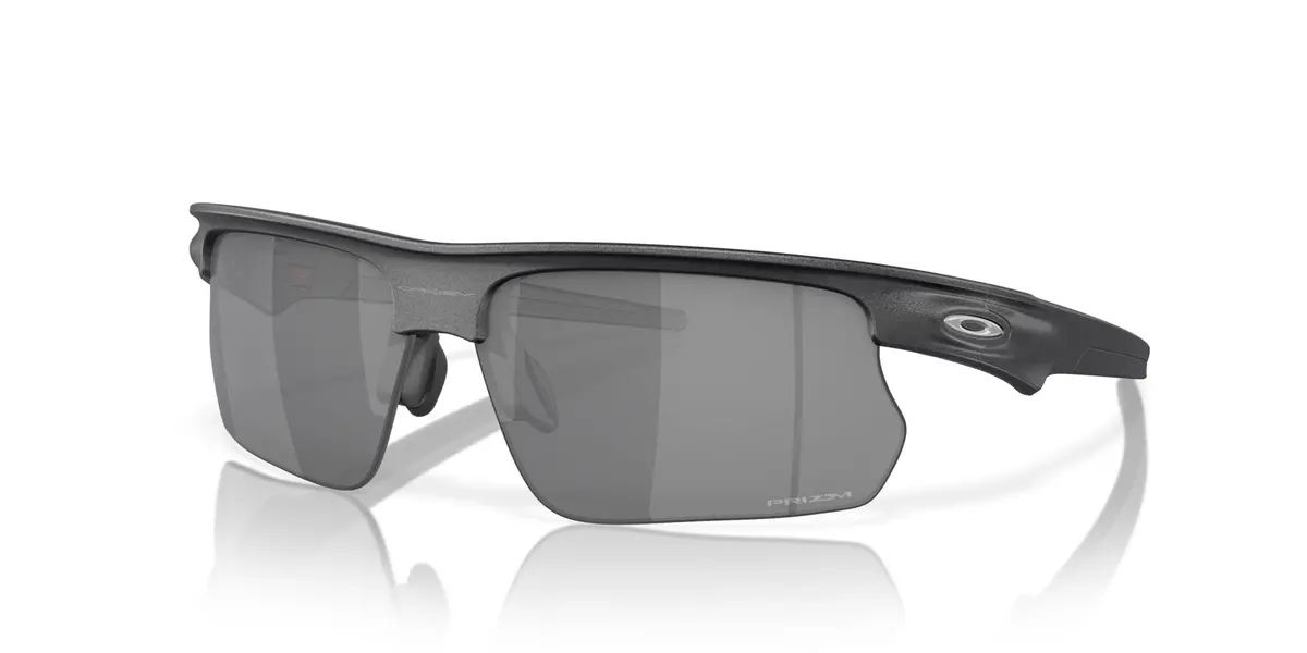 Bisphaera Prizm Black Lens With Steel Frame 1