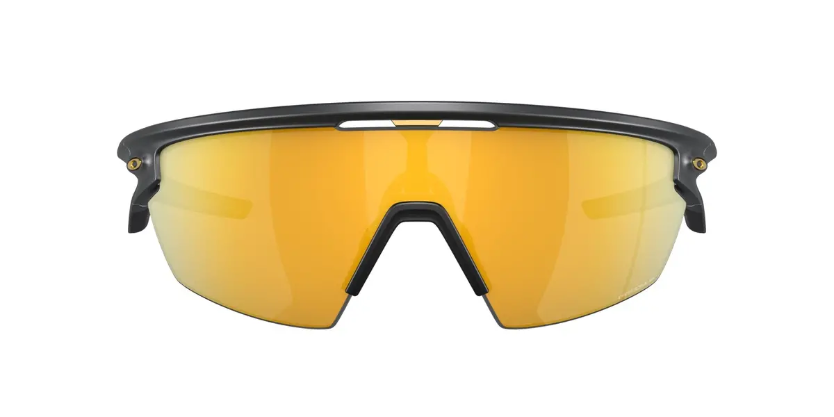 Sphaera Prizm 24K Polarized Lens With Matte Carbon Frame 2