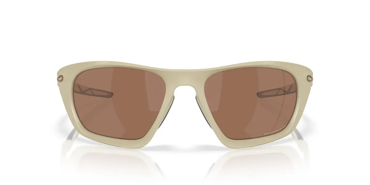 Lateralis Tungsten Iridium Polarized Lens With Matte Sand Frame 2