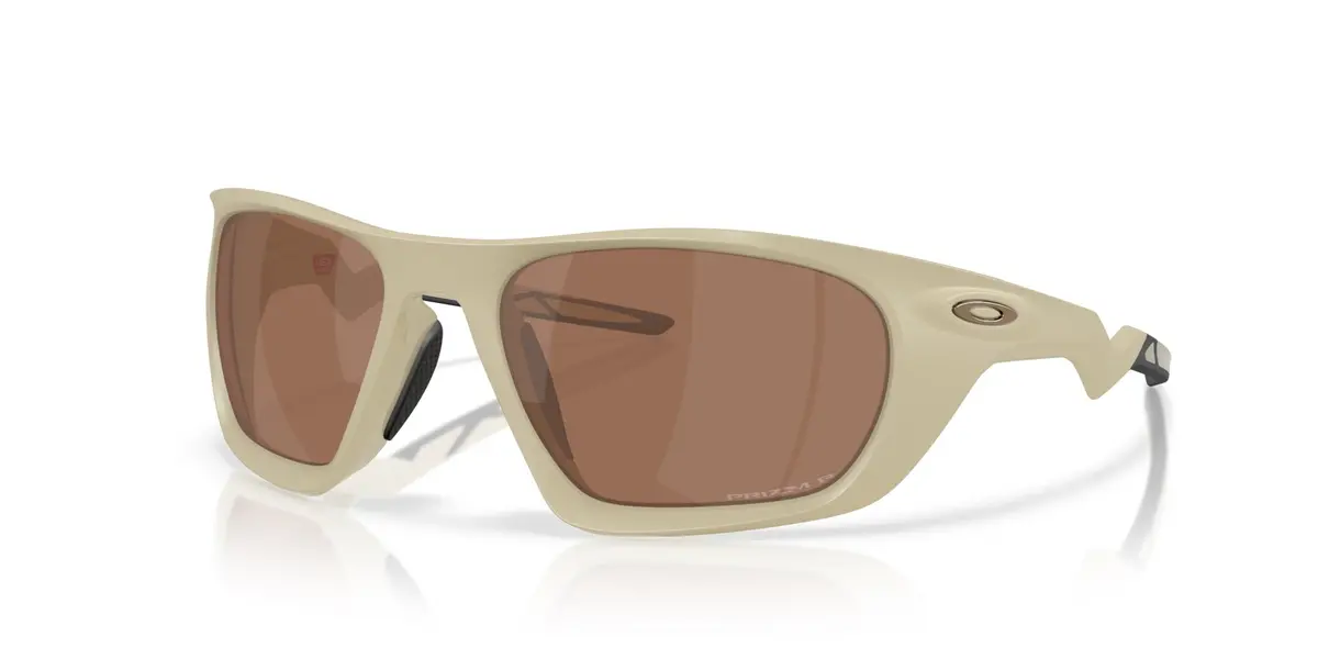 Lateralis Tungsten Iridium Polarized Lens With Matte Sand Frame 1