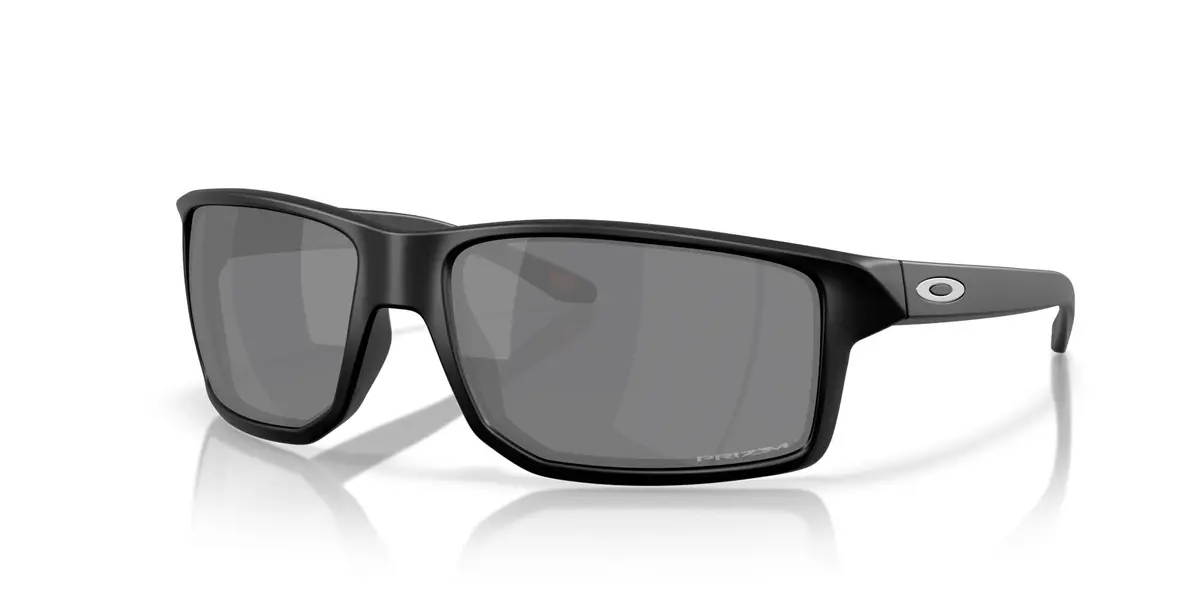 Gibston Xl Prizm Black Lens With Matte Black Frame 1