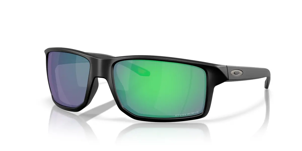 Gibston Xl Prizm Jade Lens With Matte Black Frame 1