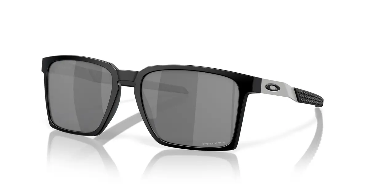 Exchange Sun Prizm Black Lens With Satin Black Frame 1