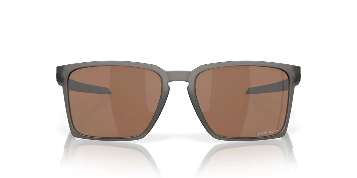 Exchange Sun Prizm Tungsten Lens With Satin Grey Smoke Frame 2