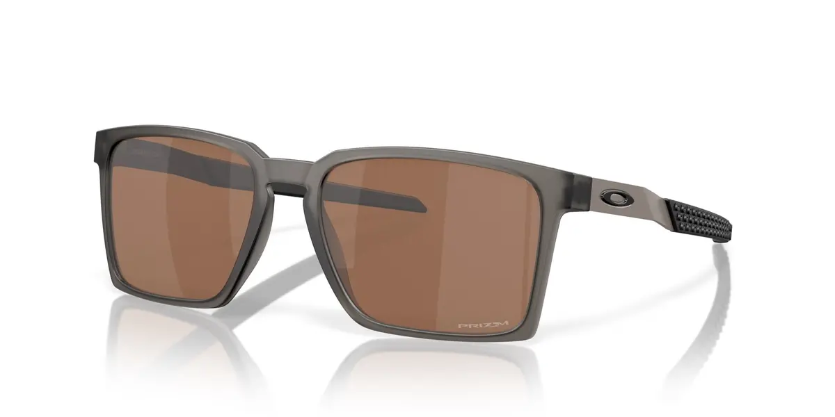 Exchange Sun Prizm Tungsten Lens With Satin Grey Smoke Frame 1