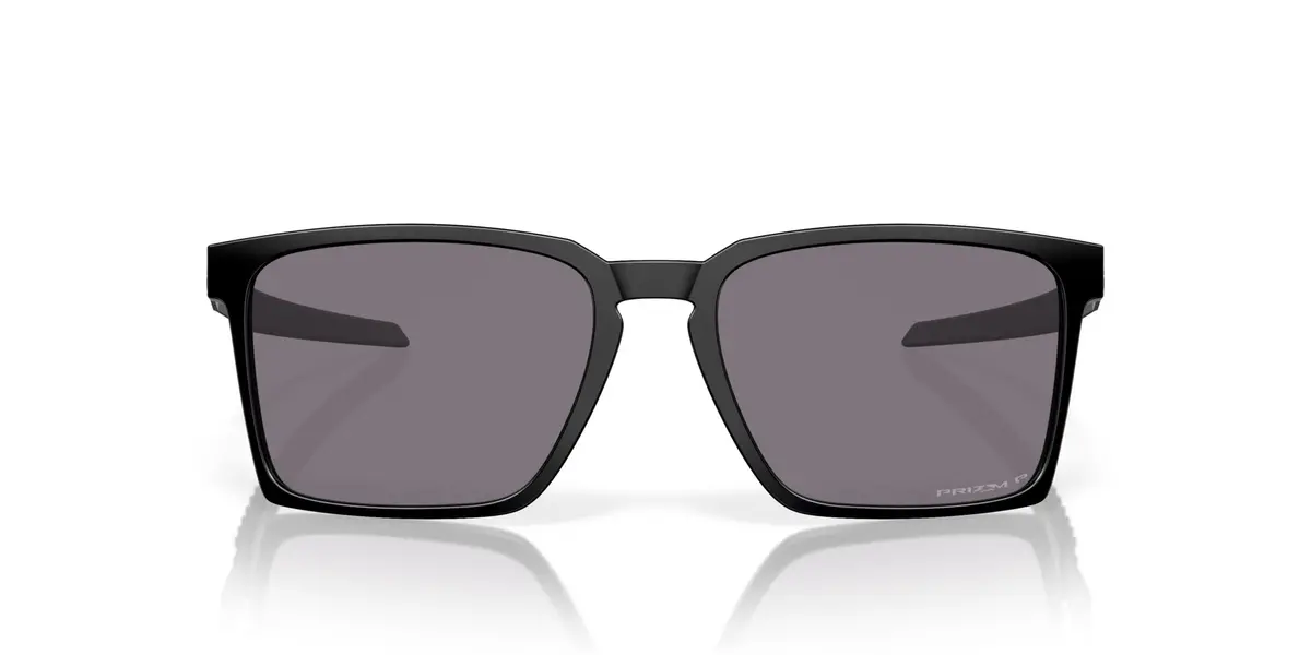 Exchange Sun Prizm Grey Polarized Lens With Satin Black Frame 2