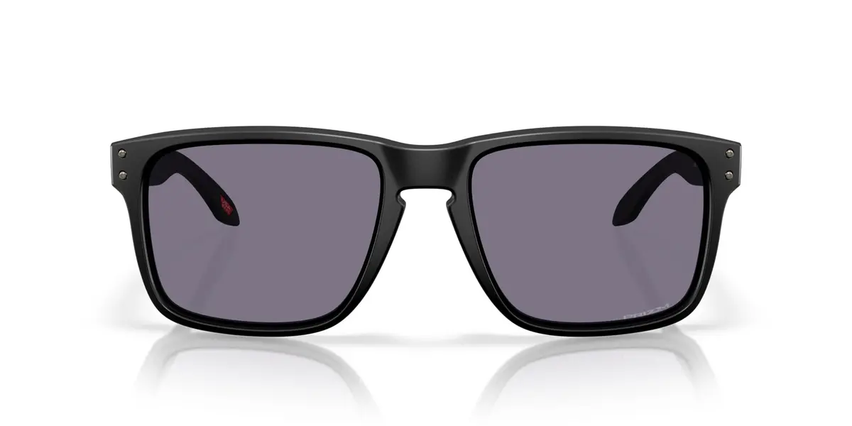Holbrook Xxl Prizm Grey Lens With Matte Black Frame 2