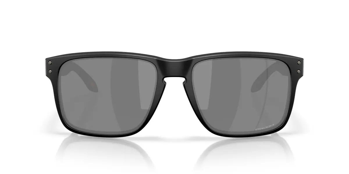 Holbrook Xxl Prizm Black Lens With Matte Black Frame 2