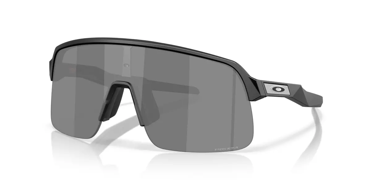 Sutro Lite S  Prizm Black Lens With Matte Black Frame 1